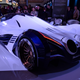 Illustration for article titled Toronto Autoshow 2019